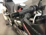 HONDA 125 CBR R