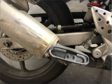 HONDA 125 CBR R