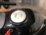 HONDA 125 CBR R