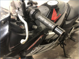 HONDA 125 CBR R