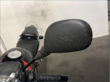 HONDA 125 CBR R