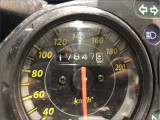 HONDA 125 CBR R