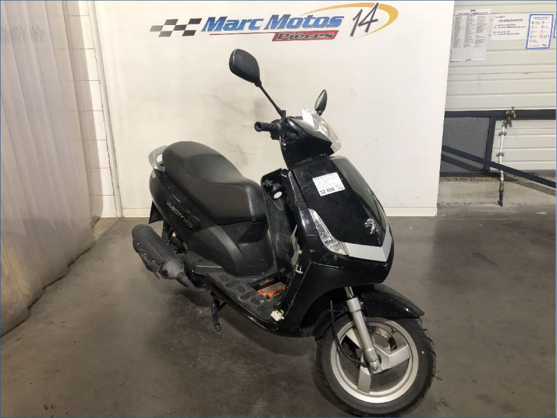 PEUGEOT 125 VIVACITY 