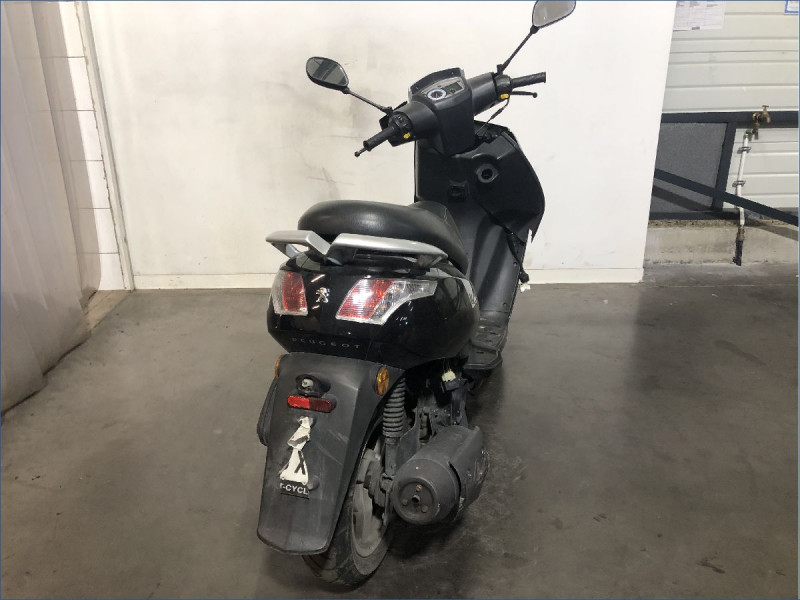 PEUGEOT 125 VIVACITY 