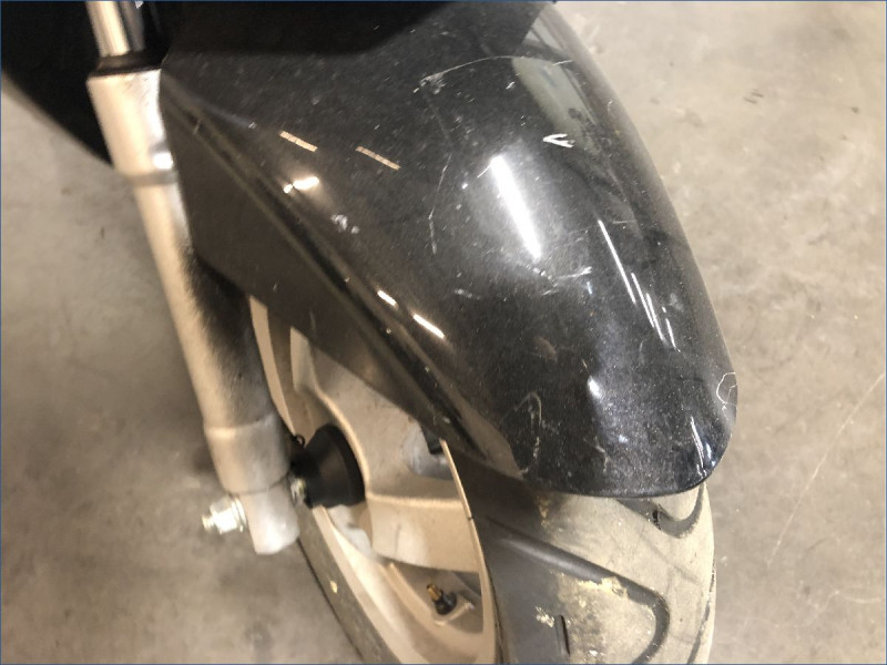 PEUGEOT 125 VIVACITY 