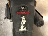 PEUGEOT 125 VIVACITY 