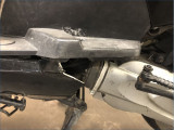 PEUGEOT 125 VIVACITY 