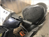PEUGEOT 125 VIVACITY 
