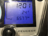 PEUGEOT 125 VIVACITY 