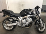 YAMAHA FZ6 N