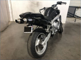 YAMAHA FZ6 N
