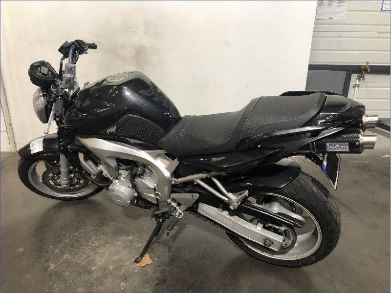 YAMAHA FZ6 N
