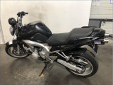 YAMAHA FZ6 N