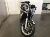 YAMAHA FZ6 N