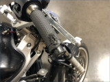 YAMAHA FZ6 N