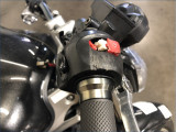 YAMAHA FZ6 N