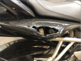 YAMAHA FZ6 N