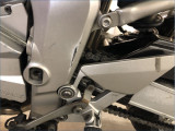 YAMAHA FZ6 N