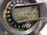YAMAHA FZ6 N