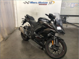 KAWASAKI Z1000 SX 