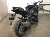 KAWASAKI Z1000 SX 