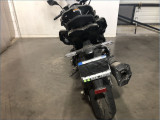 KAWASAKI Z1000 SX 