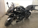 KAWASAKI Z1000 SX 
