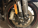 KAWASAKI Z1000 SX 