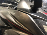 KAWASAKI Z1000 SX 