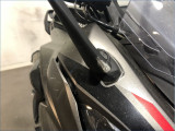 KAWASAKI Z1000 SX 