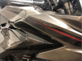 KAWASAKI Z1000 SX 