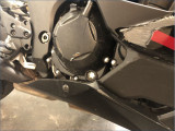 KAWASAKI Z1000 SX 