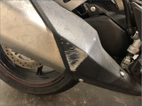 KAWASAKI Z1000 SX 