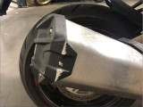 KAWASAKI Z1000 SX 