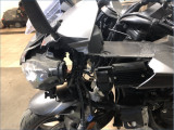 KAWASAKI Z1000 SX 