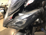 KAWASAKI Z1000 SX 