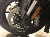 KAWASAKI Z1000 SX 