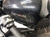 KAWASAKI Z1000 SX 