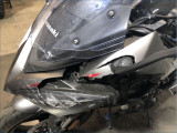 KAWASAKI Z1000 SX 