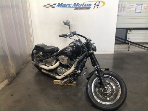 KAWASAKI 800 VN 