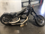 KAWASAKI 800 VN 