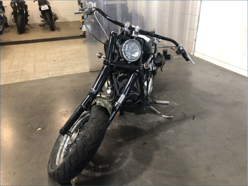 KAWASAKI 800 VN 