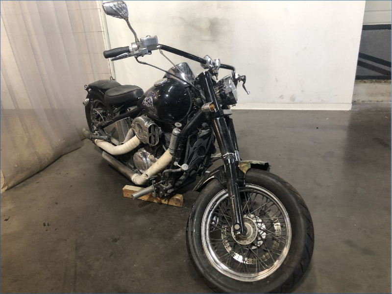 KAWASAKI 800 VN 