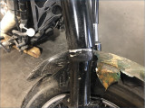 KAWASAKI 800 VN 