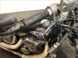 KAWASAKI 800 VN 