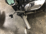 KAWASAKI 800 VN 