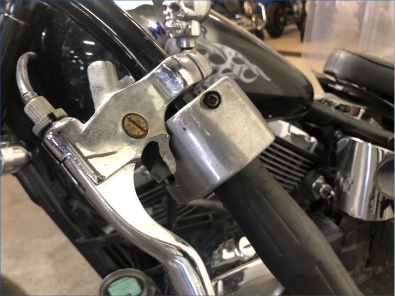 KAWASAKI 800 VN 