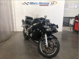 YAMAHA R6 