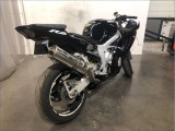 YAMAHA R6 