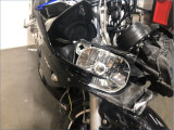 YAMAHA R6 